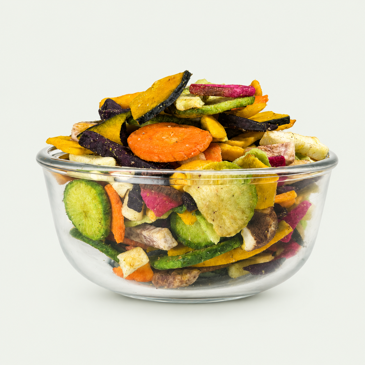 Dried Vegetables