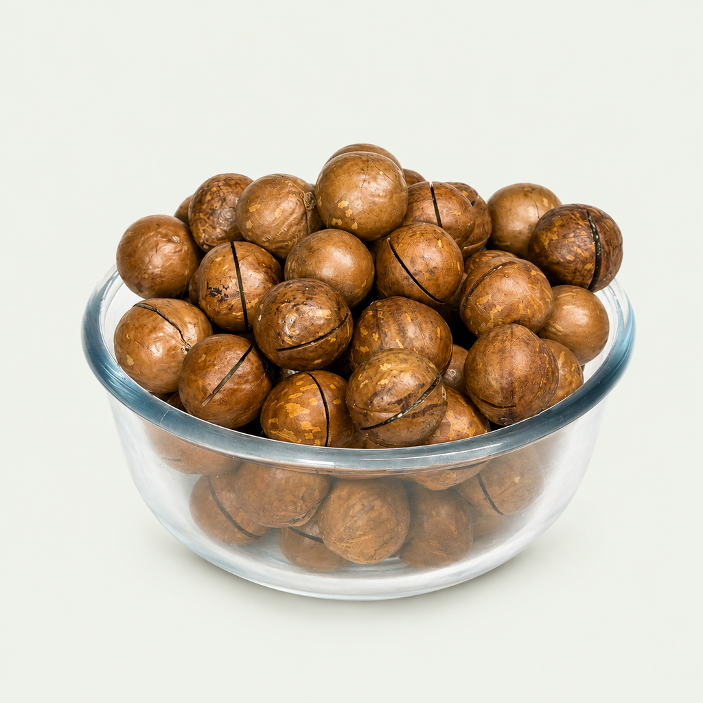 Macadamia Nuts